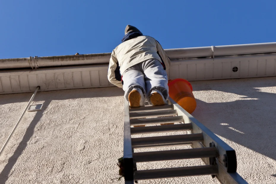 Gutter Cleaning Duluth GA