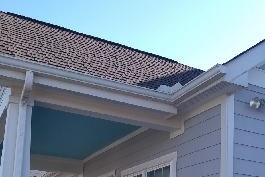 Gutter Cleaning Duluth GA