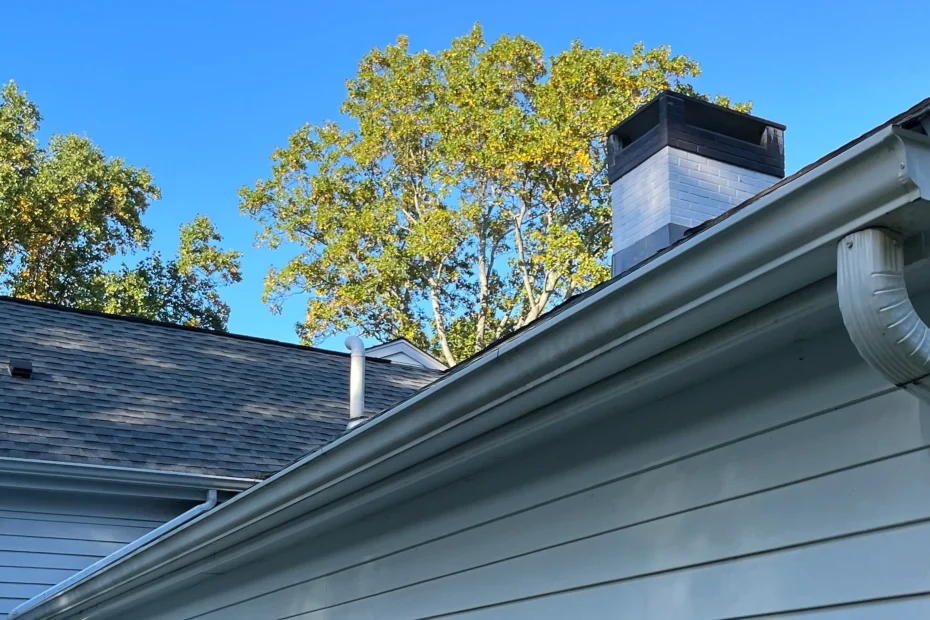 Gutter Cleaning Duluth GA